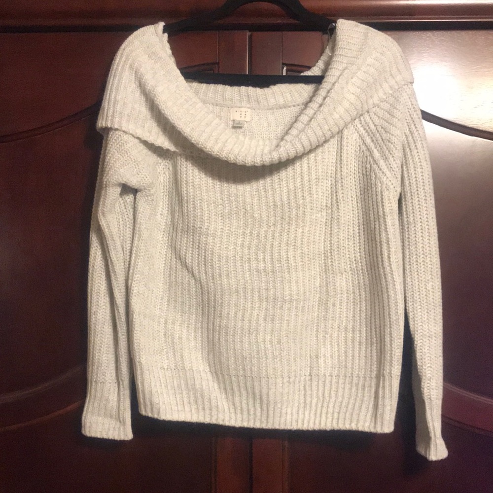 Sweater